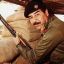 IRAQ - Saddam Hussein