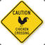 WhyDidTheChickenCrossTheRoad?!