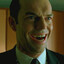 Agent Smith