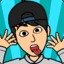 [Taiwan]Wayne-.-凸