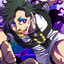 Rain Vongola
