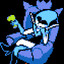 Queen From Deltarune