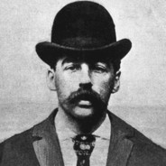 H. H. Holmes