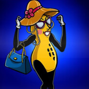 Baba Peanut