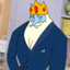 ice king