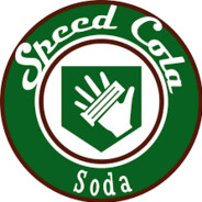 speed cola