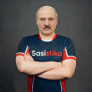 SASISTIKA Lukashenko avatar