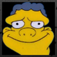 avatar He Look Like Moe