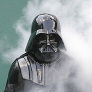 Darth Vader