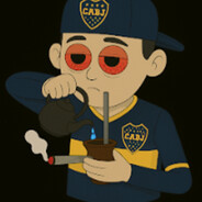 Unabomber avatar