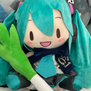 你不迷糊我Miku