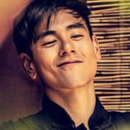 五星市民彭于晏