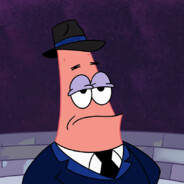 放心 有我派大星