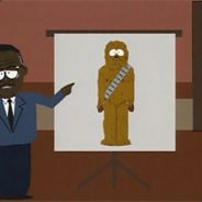 The Chewbacca Defense