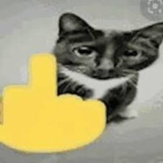 middle finger