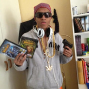 DJ BillyBool avatar