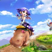 Big Avatar