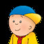 Caillou