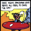Spaceman Spiff