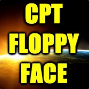 CptFloppyFace's Avatar
