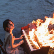 ザ・ワールド・オーバーヘブン