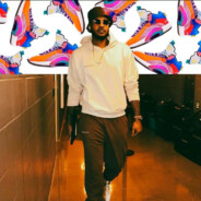 把垃圾重生射墙上