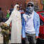 Ahmed and Friends