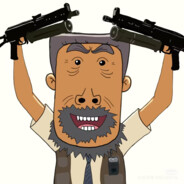 龙王战神牛爷爷