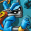 Sly Cooper