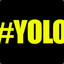 #Yolo [THC&lt;3]