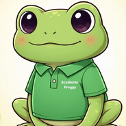 ACADEMIA FROGGYS