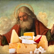 Cheesegod