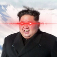 Kim Jong-un's Avatar