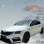 Steam Avatar