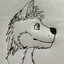 SparkyTheWolf