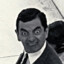 Mr Bean