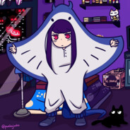 №ミク 希望皇Хоп