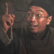 诶！弄一碗面给你吃！