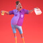 dance for food