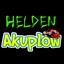 ¤ Helden-Akuplow ¤