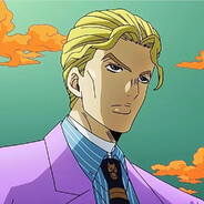 上进青年吉良吉影