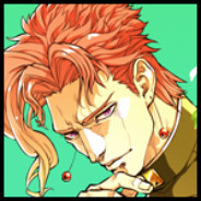 Kakyoin Noriaki