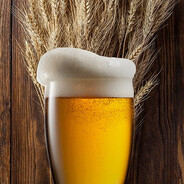 Пшеничное смузи