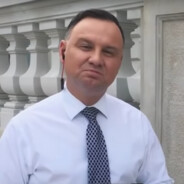Andrzej Duda44♿