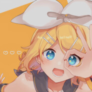kagamine LBB