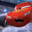 Lightning McQueen