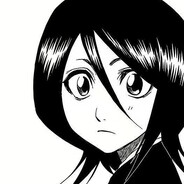 Falcons_朽木 Rukia