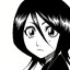 朽木 Rukia