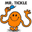 Mr Tickle