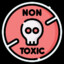 Not Toxicツ